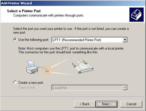 Adobe Postscript Printer Windows Xp