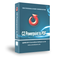 cz powerpoint to pdf box shot